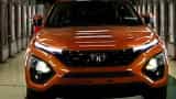 Tata harrier all set to unveil