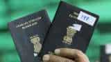 know the process to get lost passport in foreign country