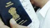 'Passport Seva Kendra' to be opened in all 543 parliamentary constituencies
