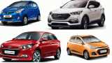 Hyundai offering 1.5 lacs discount