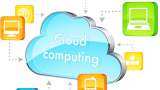 Cloud computing, technology experts, jobs