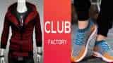Club Factory offers bumper discount on Online Shopping