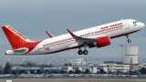 Air India subsidiary on sale