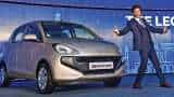 New Hyundai Santro Waiting Period