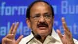 Govt, RBI should have continuous dialogue to address problems of economy says Vice president