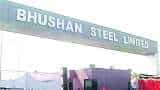 Bhushan Steel has been renamed as Tata Steel BSL
