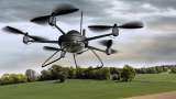 Commercial drone flights to starts from December 1, know how to apply for pilot