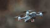 Use of drones will change the face of agriculture sector: Maharashtra CM