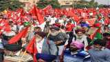 Know 2 big demands of Farmers protesting in 3 Metros