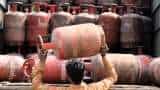 LPG's subsidised price cut by Rs 6.5, market price slashed by Rs 133