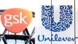 Unilever swallows GSK's Indian Horlicks business for 3.8 billion dollar