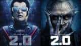 Box office Collection: 2.0 creates History, crosses 400 Crore in overseas