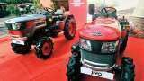 Now tractors will run on CNG too
