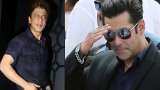 Salman Khan tops Forbes Richest Indian Celebrity 100 list for 2018