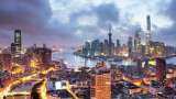 Shanghai most expensive destination on Price waited index 