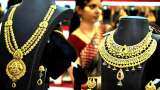 Gold Prices Rise By 100 Rupees; Silver priced slashed by rs 140