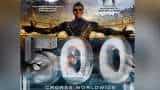 2.0 Box Office Collection crosses 500 Crore Mark in just 7 Days