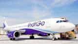 INDIGO became the first Indian airline, India who have 200 flights
