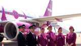 WOW air's maiden flight takes off from New Delhi, In just Rs.14999