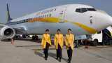 Jet Airways is in talks with 1 NRI and 1 Yusuf ali