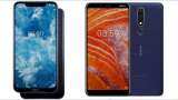 Nokia 8.1 smartphone launched