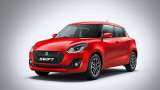 Maruti Swift RS launch date leaked