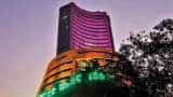 Sensex ends 190 pts higher despite setback for BJP