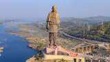 Town made famous by Statue of Unity to now get a railway station
