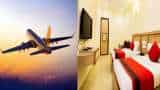 book flight tickets, airline and get 60% discount, booking of hotel rooms