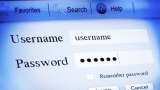 password, the world's most insecure password, keep special attention