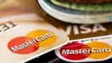 MasterCard in India, RBI guideline for MasterCard,  data will be stored in India