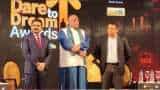 Zee Business Dare to Dream Awards