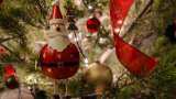 Chinese Bans on Christmas goods 