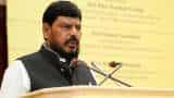 Modi Government minister Ramdas Athawale said indian citizens soon get rs 15 lakhs in bank account