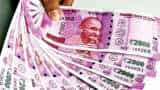 Rupee logs best day in over five years