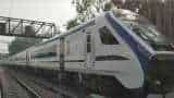 Train 18 will run on bhopal delhi route