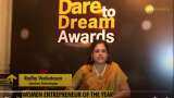 Zee Business Dare to Dream Awards