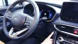 Hyundai Motor Reveals World’s First Smart Fingerprint Technology to Vehicles