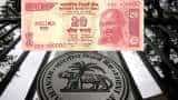 RBI to soon release new Rs 20 bank note