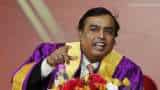 Mukesh Ambani became the richest person in Asia 
