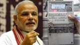 Modi Government to convert all electricity meters into Smart prepaid meter in 3 years