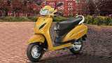 Honda Activa will come with BS6 engine, give 10% more mileage