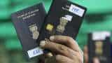 Modi Government to launch Chip-Enabled e-Passports In India next year
