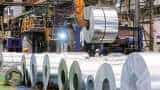 Modi Government planning to make steel giant through merger