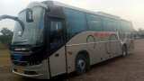 UP Roadways to starts bus service for Gujarat