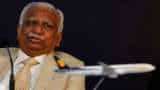 Jet Airways founder Naresh Goyal urges employees to 'relook at all costs'