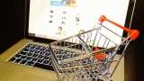 Online shopping, e-commerce companies in India, discount and cashback in online shopping