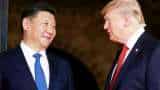 china and united states chief talked over phone, talk between china and US, trade war between two major economy, trade deficit of 375 billion dollar between china and US