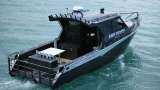 Government to launch Aluminium Boat