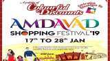 Ahmedabad Shopping Festival